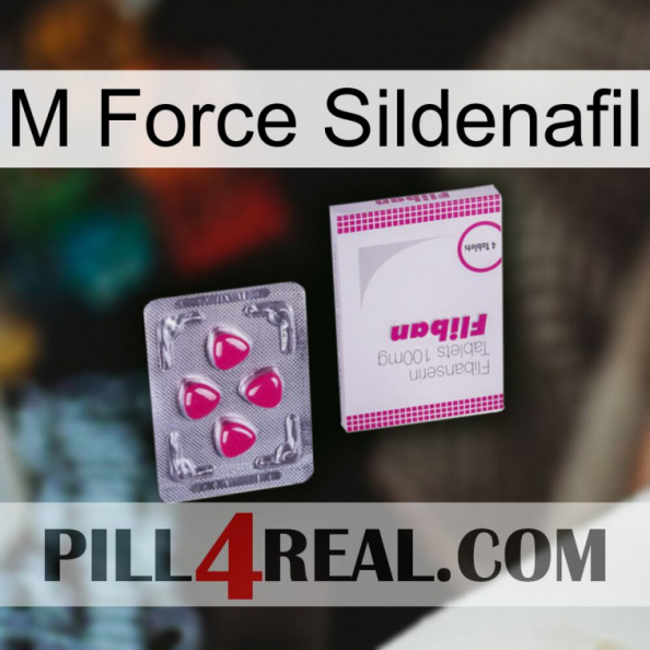 M Force Sildenafil 32.jpg